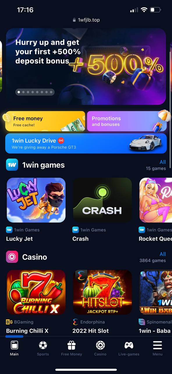 Casino APK for Vietnam